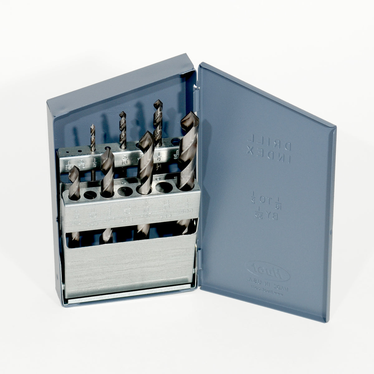 7PC Acryl-Point™ Set 1/8-1/2