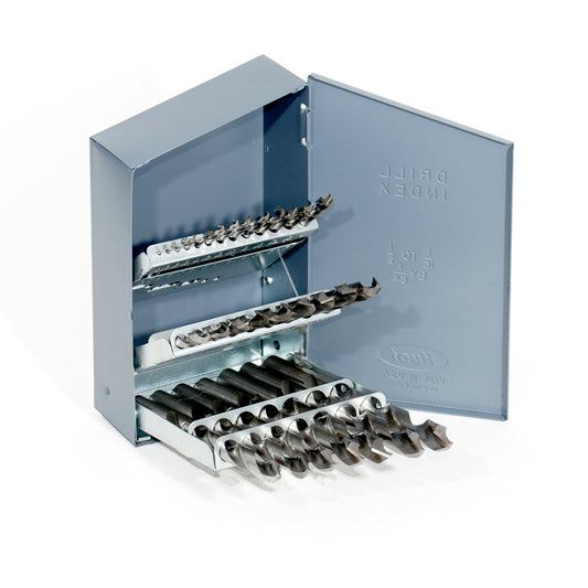 29PC Acryl-Point™ Set 1/16-1/2